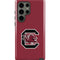 University of South Carolina Gamecocks Logo Red Galaxy S23 Ultra Pro Case
