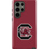 University of South Carolina Gamecocks Logo Red Galaxy S23 Ultra Pro Case