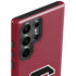 University of South Carolina Gamecocks Logo Red Galaxy S23 Ultra Pro Case