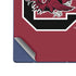 University of South Carolina Gamecocks Logo Red Galaxy Z Fold6 Skin