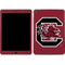 University of South Carolina Gamecocks Logo Red iPad Skins