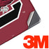 University of South Carolina Gamecocks Logo Red iPad Skins