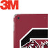 University of South Carolina Gamecocks Logo Red Apple iPad Skin