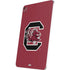 University of South Carolina Gamecocks Logo Red iPad Pro 13in M4 (2024) Skin