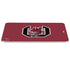 University of South Carolina Gamecocks Logo Red iPad Pro 13in M4 (2024) Skin