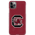 University of South Carolina Gamecocks Logo Red iPhone Cases