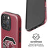 University of South Carolina Gamecocks Logo Red iPhone 16 Pro Max Magsafe Impact Case