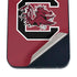University of South Carolina Gamecocks Logo Red iPhone 16 Skin