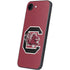 University of South Carolina Gamecocks Logo Red iPhone 16e Skin