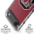 University of South Carolina Gamecocks Logo Red iPhone 17 Air Clear Case