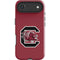 University of South Carolina Gamecocks Logo Red iPhone 17 Air Impact Case