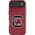 University of South Carolina Gamecocks Logo Red iPhone 17 Air Impact Case