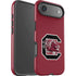 University of South Carolina Gamecocks Logo Red iPhone 17 Air Impact Case