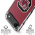 University of South Carolina Gamecocks Logo Red iPhone 17 Air MagSafe Case