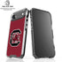 University of South Carolina Gamecocks Logo Red iPhone 17 Air MagSafe Case
