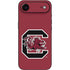 University of South Carolina Gamecocks Logo Red iPhone 17 Air Skin