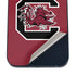 University of South Carolina Gamecocks Logo Red iPhone 17 Air Skin
