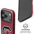 University of South Carolina Gamecocks Logo Red iPhone 17 Pro Magsafe Impact Case