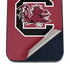 University of South Carolina Gamecocks Logo Red iPhone 17 Skin