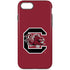 University of South Carolina Gamecocks Logo Red iPhone Cases