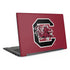 University of South Carolina Gamecocks Logo Red Dell Latitude Skin