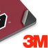 University of South Carolina Gamecocks Logo Red Apple MacBook Air Skin