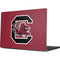 University of South Carolina Gamecocks Logo Red Apple MacBook Pro 14-inch Skin