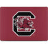 University of South Carolina Gamecocks Logo Red Apple MacBook Pro 14-inch Skin