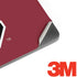 University of South Carolina Gamecocks Logo Red MacBook Skins