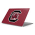 University of South Carolina Gamecocks Logo Red Apple MacBook Pro 16-inch Skin