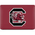 University of South Carolina Gamecocks Logo Red Apple MacBook Pro 16-inch Skin