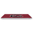 University of South Carolina Gamecocks Logo Red Apple MacBook Pro 16-inch Skin