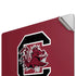 University of South Carolina Gamecocks Logo Red Apple MacBook Pro 16-inch Skin