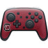 University of South Carolina Gamecocks Logo Red Nintendo Skins