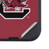 University of South Carolina Gamecocks Logo Red Otterbox Defender iPhone Skin