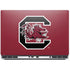 University of South Carolina Gamecocks Logo Red Dell Precision Skin