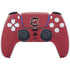 University of South Carolina Gamecocks Logo Red PlayStation PS5 Skins