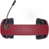 University of South Carolina Gamecocks Logo Red Razer Kraken X Skin