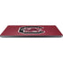 University of South Carolina Gamecocks Logo Red Surface Laptop 7 13.8in Skin