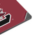 University of South Carolina Gamecocks Logo Red Surface Laptop 7 13.8in Skin