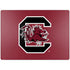 University of South Carolina Gamecocks Logo Red Surface Laptop 7 15in Skin