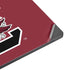 University of South Carolina Gamecocks Logo Red Surface Laptop 7 15in Skin