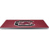 University of South Carolina Gamecocks Logo Red Laptop Skins