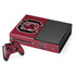 University of South Carolina Gamecocks Logo Red Xbox One Skins