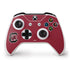 University of South Carolina Gamecocks Logo Red Xbox One Skins