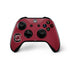 University of South Carolina Gamecocks Logo Red Xbox One Skins