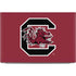 University of South Carolina Gamecocks Logo Red Dell XPS Skin