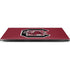 University of South Carolina Gamecocks Logo Red Dell XPS Skin