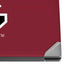University of South Carolina Gamecocks Logo Red Dell XPS Skin