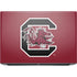 University of South Carolina Gamecocks Logo Red HP ZBook Fury 16 G10 Skin